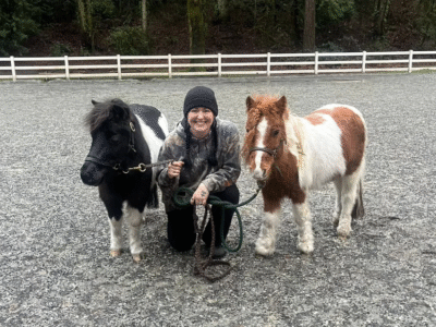 Lucky Star Stables